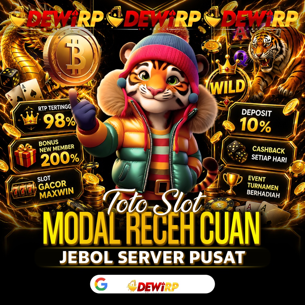DEWIRP X Vibrant Shades by RK: Game Petualangan Dengan Dunia Luas, Misi Beragam, Dan Karakter Menarik